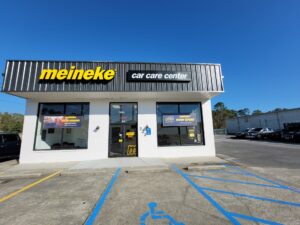 Meineke Car Care Center