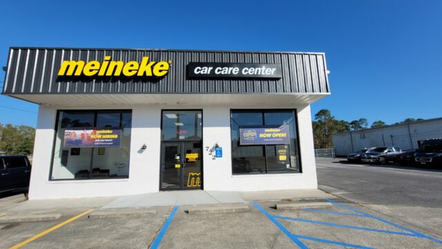 Meineke Car Care Center