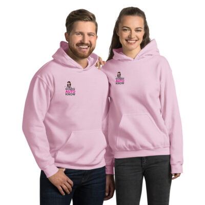 Unisex Hoodie - Image 3